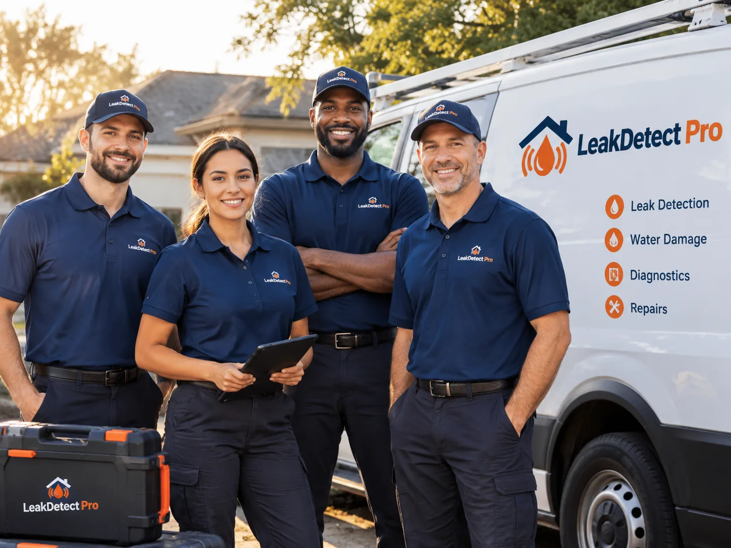 Roof Repair company in Mchenry, ND